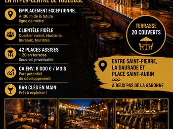 Vente DiversToulouse