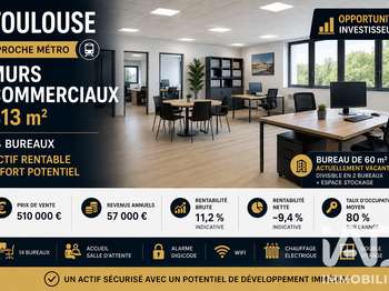 Vente DiversToulouse