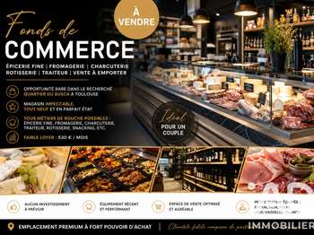 Vente DiversToulouse