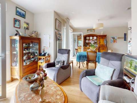 Divers ventes 3 pièces