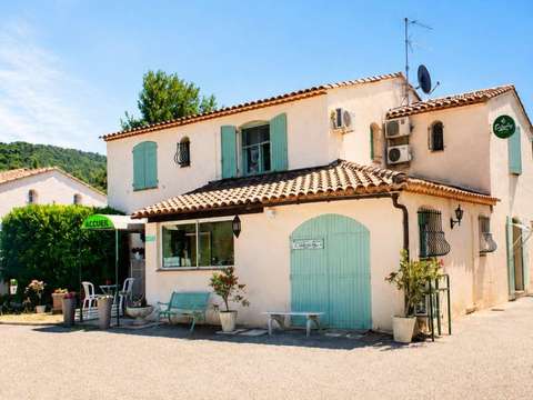 Divers ventes Tourrettes 83