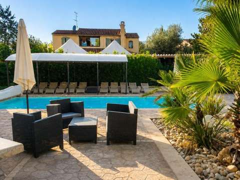 Divers ventes Tourrettes 83