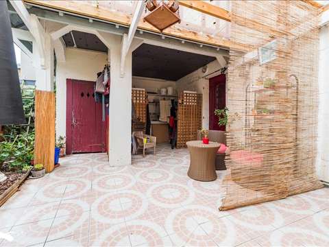 Divers ventes Trégastel 22