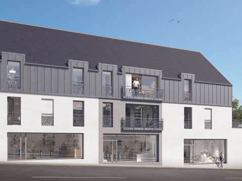 Divers ventes 3 pièces