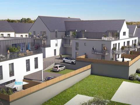 Divers ventes 3 pièces