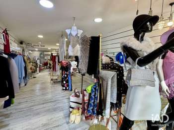 Vente DiversTrets