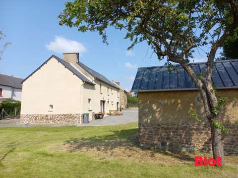 Divers ventes 5 pièces