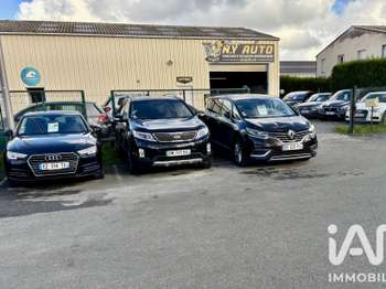 Vente DiversTrouville-sur-Mer
