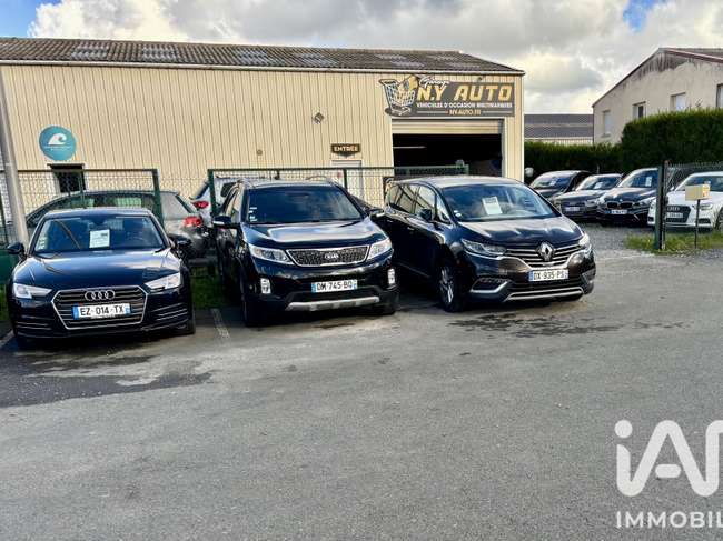 Divers ventes Trouville-sur-Mer 14 · 120 m² · 43 000 €