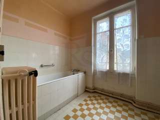 Divers ventes 9 pièces