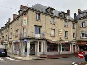 Vente Divers 7 chambresTrun