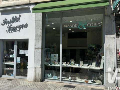 Divers ventes Uriage 38