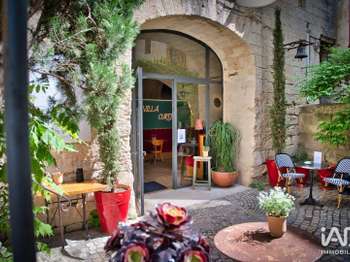 Divers ventes Uzès 30