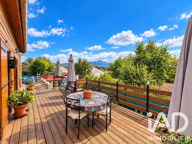4 pièces 108 m² · à Valbonne · 108 m² · 449 000 €