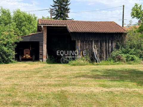 Divers ventes 4 pièces Vallet 44