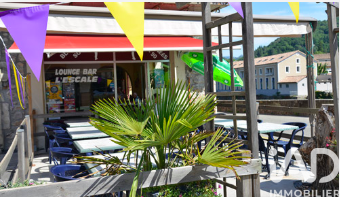 Divers ventes Vals-les-Bains 07