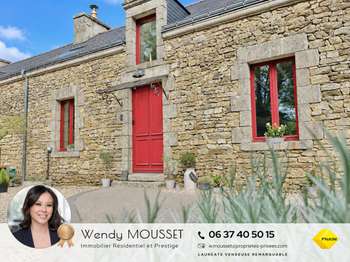 Vente Divers 7 chambresVannes