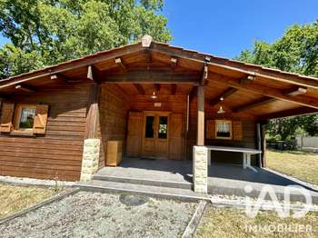 Vente Divers 3 chambresVendays-Montalivet