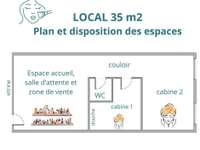 Divers ventes