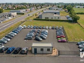 Vente DiversVerrières-en-Anjou