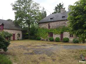 Vente Divers 3 chambresVillaines-la-Juhel