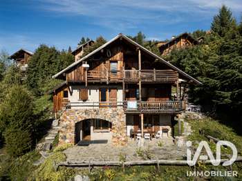 Vente Divers 7 chambresVillard-Reculas