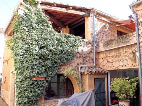 Divers ventes 4 pièces