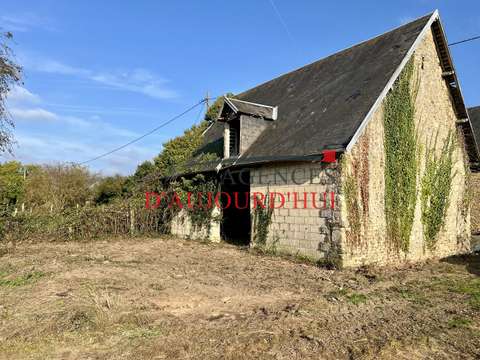 Divers ventes Villers-Bocage 14