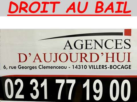 Divers ventes 7 pièces Villers-Bocage 14