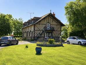 Vente Divers 5 chambresVimoutiers