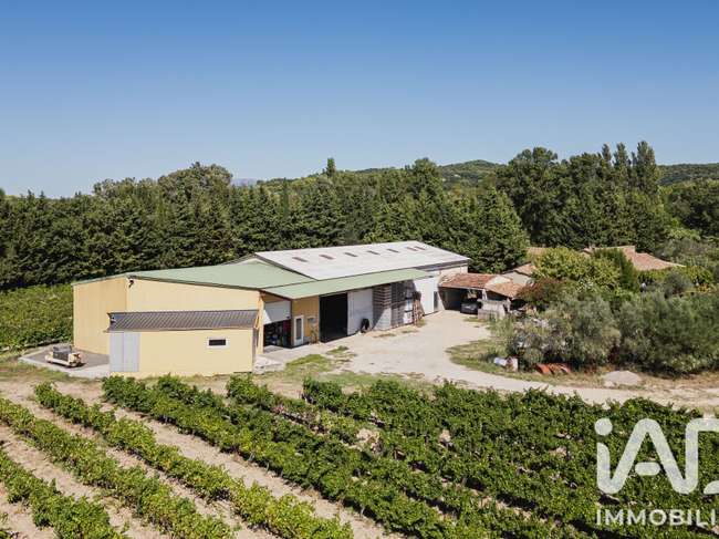 Divers ventes Visan 84 · 800 m² · 249 000 €
