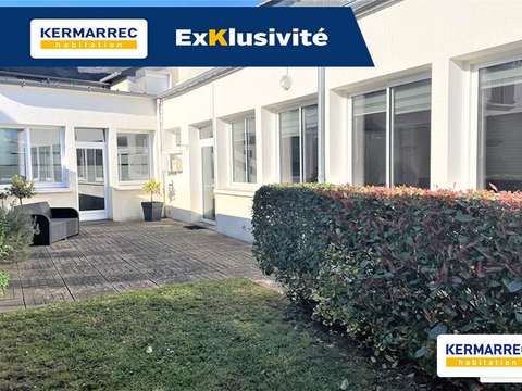 Divers ventes 5 pièces Vitré La Motte-St Etienne 35