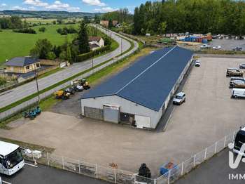 Divers ventes 5 pièces