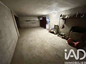 Vente garage et parking Agde 34