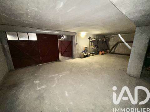 Vente garage et parking