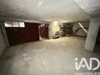 Vente garage et parking Vente garage et parking