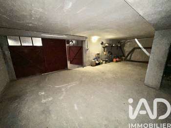 Vente garage et parking Vente garage et parking