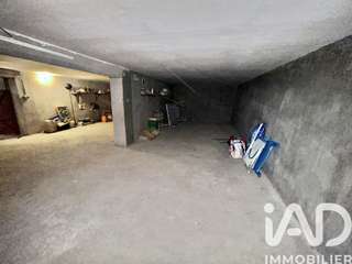 Vente garage et parking