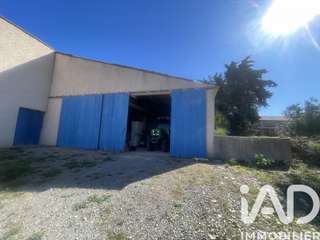 Vente garage et parking