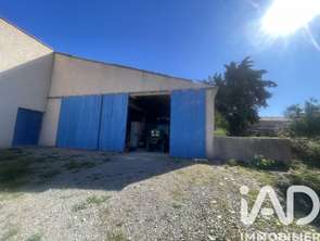 Vente Garage et parking 88 m&sup2;Agel