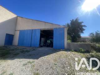 Vente garage et parking