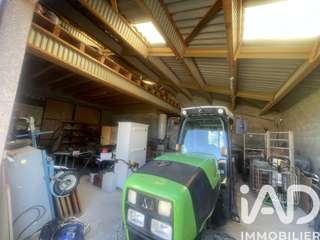 Vente garage et parking