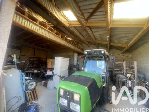 Vente garage et parking