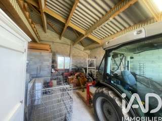 Vente garage et parking