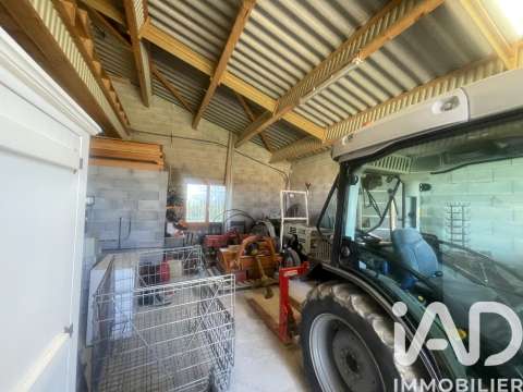 Vente garage et parking