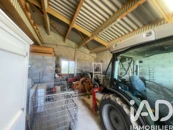 Vente garage et parking