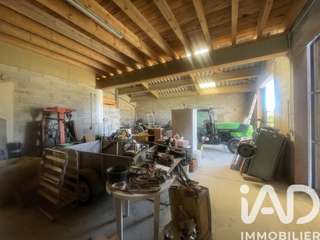 Vente garage et parking