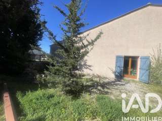 Vente garage et parking