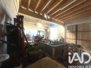 Vente garage et parking