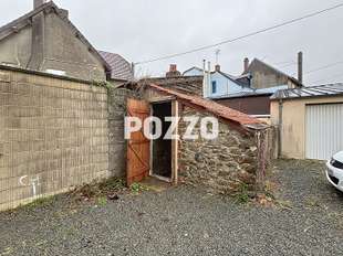 Photo Vente garage et parking Agon-Coutainville